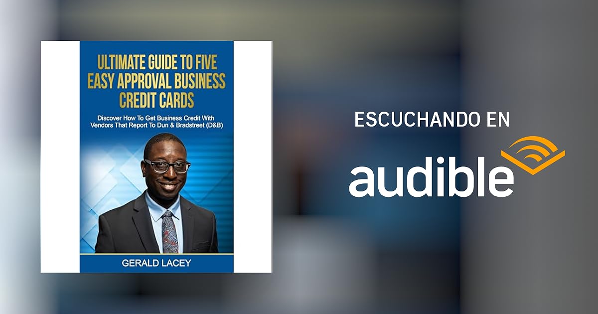 Ultimate Guide To Five Easy Approval Business Credit Cards por Gerald